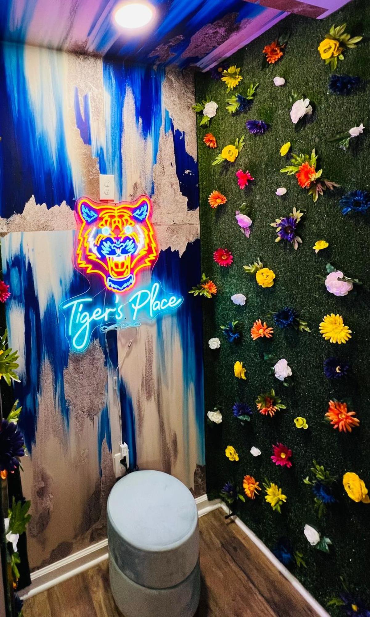 Tiger'S Place Near U Of M 멤피스 외부 사진